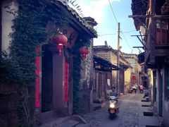 -泰宁旅游风景名胜区