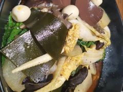 -万记麻辣烫国展总店