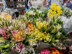 -循礼门鲜花花市(武汉循礼门店)