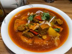 -品回味清真西北楼(宁波首店)