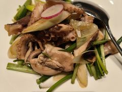 -船歌·鱼水饺青岛菜(闽江二路店)