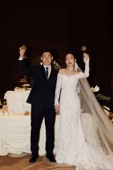 点击看大图 -Chic Bridal 熙可婚纱