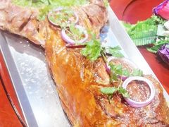 -海拉尔蒙古包(房山长阳店)