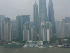 -上海外滩英迪格酒店