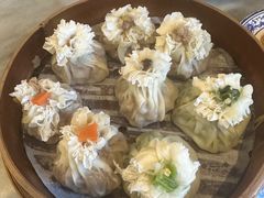 -都一处烧麦馆(前门店)