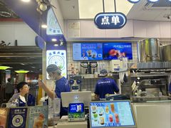 -煲珠公·老红糖珍珠奶茶(长宁龙之梦店)