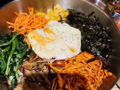 -韩国大金刚烤肉·料理(印象城店)