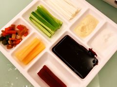 -悦融琥珀·京鲁菜·海味珍品(西单店)
