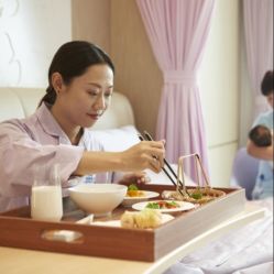 -广州和睦家医院·医学月子