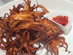 -万盛合(渔人码头店)