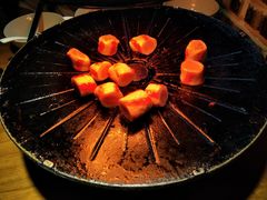 -韩烧里烧肉啤酒馆(大唐西市店)