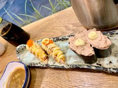 -渔井食堂(新洲店)