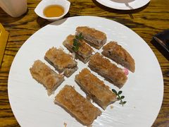 -HOME餐厅粤菜 融合菜