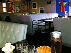 -云的侧面音乐餐吧(丰马牛餐饮广场店)