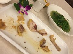 -馨越楼·点心·粤菜(赤坎店)