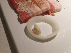 老白吾桑格-本家韩国烤肉(青岛万象城店)