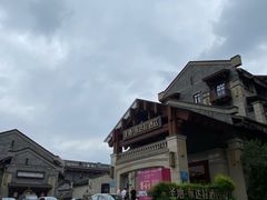 -圣地·布达拉酒店(江北嘴金融城店)