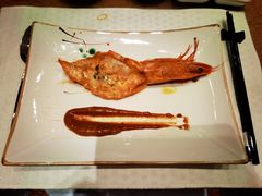 -和·铁板烧·OMAKASE(望京昆泰嘉晟酒店)