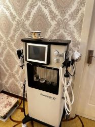 -茜尔维亚修身连锁(八佰伴店)