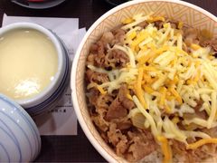 -食其家·牛丼咖喱(文三路店)