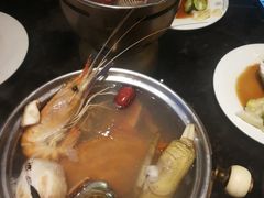 -川骄海鲜自助(河东店)