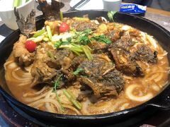 -老板恋上鱼(恒隆广场店)