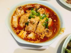 -大铁勺新津菜(东丽阳光新业广场店)