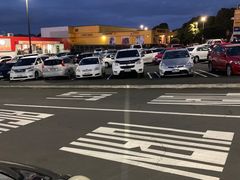 -Lucky Fortune Restaurant(喜运来酒家)