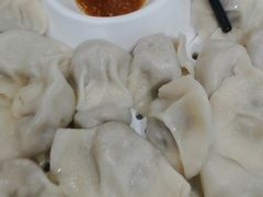 -九妹农家大铁锅东北菜(江湾店)