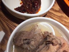 -百年神厨·地道川菜(清江西路店)