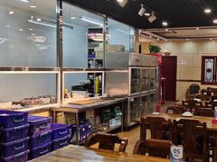 -白洋淀灶台鱼(名佳花园店)