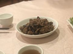 -翠亭酒家(山西南路店)