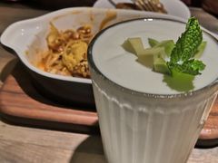 椰椰椰牛油果-卡朋西餐(扬名广场店)
