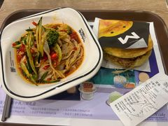 -魏家凉皮(西安秋林宏业商厦店)