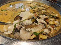 -胖子鱼·天水麻辣鱼火锅(秦州407店)