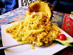 -泰妃堂.泰菜.夜宵(赤岗总店)