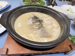 -馋遇江南·精致湖景雅宴(东方之门店)