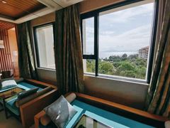 -惠州金海湾嘉华度假酒店