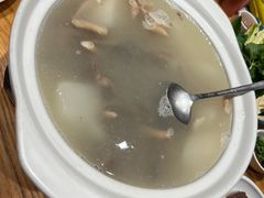 -滇铺子·云南特色菜·第九届野生菌美食节(东风东路c86店)