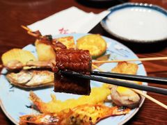 -松子料理(亮马桥店)