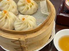 -百年老字号·观振兴蟹黄面·三虾面·苏式面(观前街富仁坊巷店)