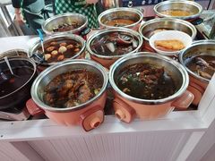 -友琴面馆(东白溪公寓店)