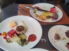 -拉蒂娜·巴西牛排馆 Latina·Brazilian Steakhouse(铜仁旗舰店)