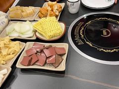 -重庆鸡公煲(学衡路店)