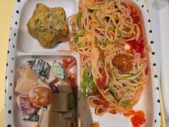 -眉州东坡·熊猫主题餐厅(枫蓝店)
