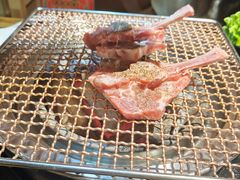 -九田家黑牛烤肉料理(太阳城店)