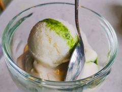 苦荞茶豆腐-半山腰·云南菜(侨福芳草地店)