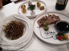 -东门烤鸭店(东华门店)