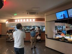 -西贝(东方路店)