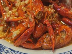 -满盆红龙虾(开发区店)